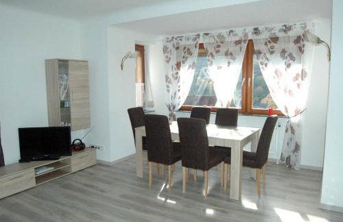 Ferienhaus-Vogelsfelsen - Foto 4