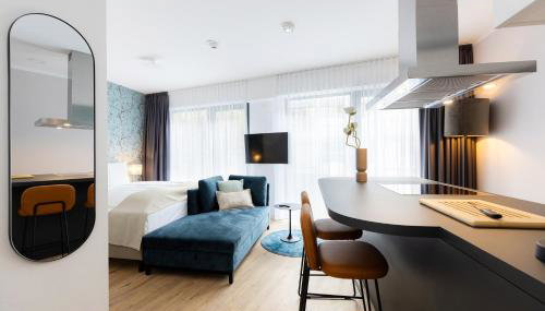 The Doorman Goethe Frankfurt am Main - Foto 1