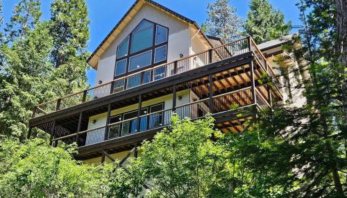 Cedar Rock Cabin - Photo 5