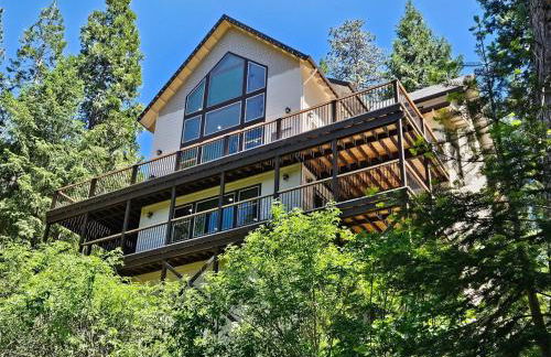 Cedar Rock Cabin - Photo 5