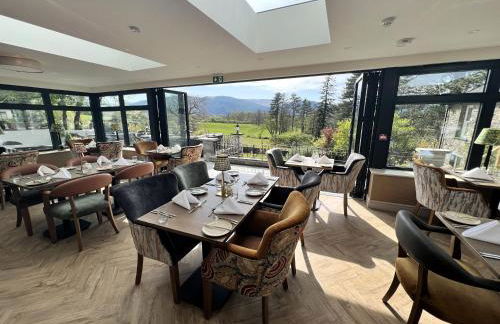 Ravenstone Lodge Country House Hotel - Foto 38