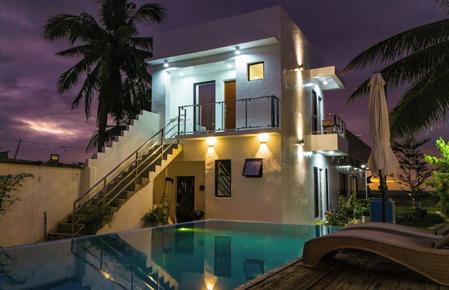 RLJ Beach House - Foto 59