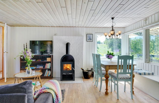 "Sigbrit" - 450m to the fjord - Foto 2