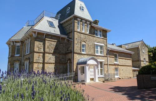 The Priory - Foto 35