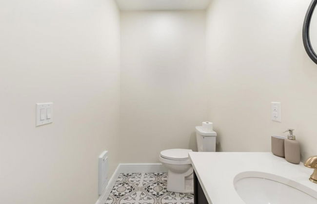 Heritage Rideau 1Br Apartment Free Parking - Foto 29