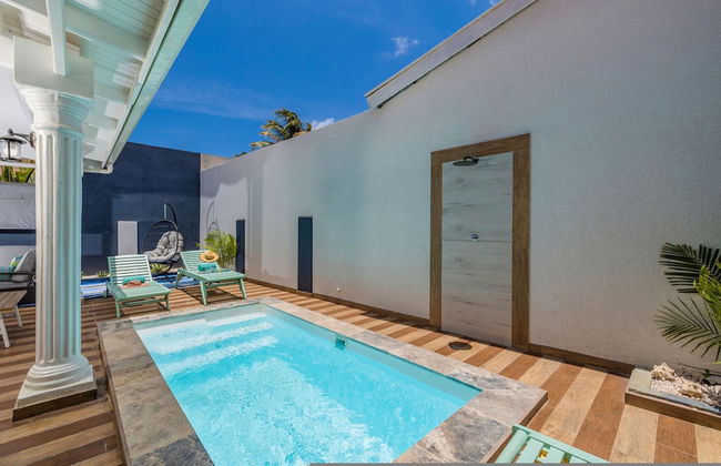 Renovated 4br2ba w Private Pool in Prime Location - Foto 29