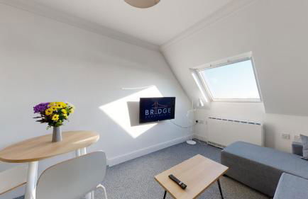 K Suites - Bridge Apartments - Foto 55