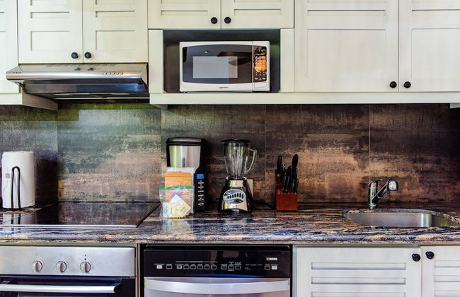 Maya Villa Condo Hotel & Beach Club - Foto 71