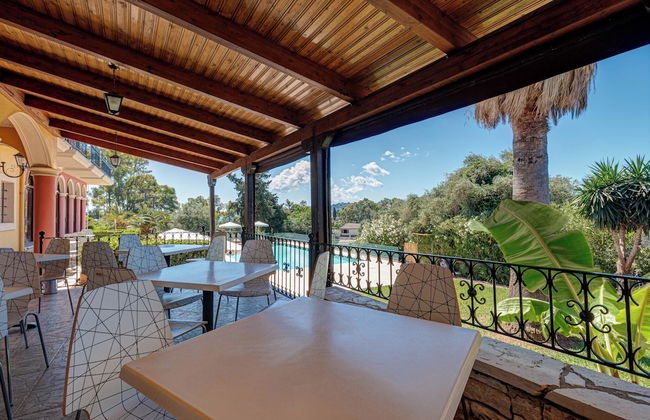 Ionian Arches Corfu - Foto 2