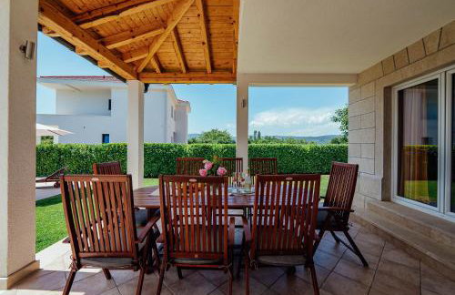 Villa Latica - Foto 6