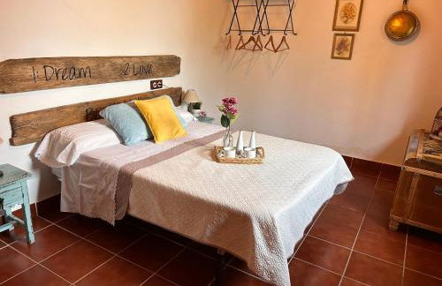 Cortijo el llano - Foto 14