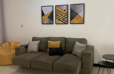 Apartamento MIRANTE DE ESCARPAS 204 - Foto 15