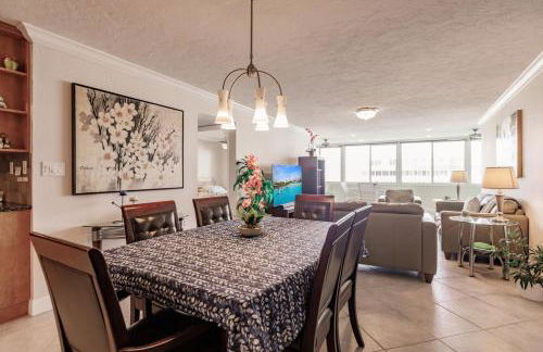 1125-702 Embrace Stunning Beach Views - Foto 10