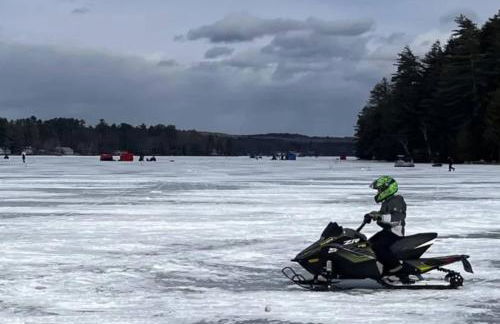 Red Cedar Haven Lakeside Tranquility - Foto 130