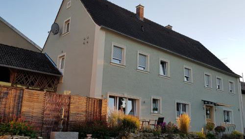 Ferienwohnung Nr 4 - Foto 2