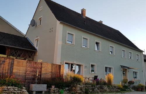 Ferienwohnung Nr 4 - Foto 2