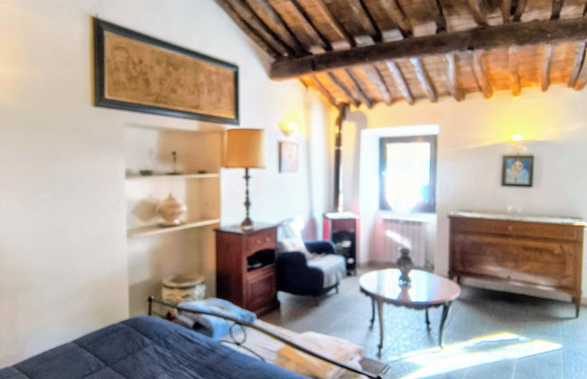 Agriturismo Locanda del Papa - Photo 9