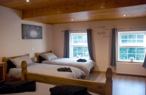 Hilltop Cottage/ Penrhiw - Foto 28