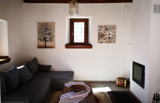 Effrosini Stonehouse Portaria - Foto 13