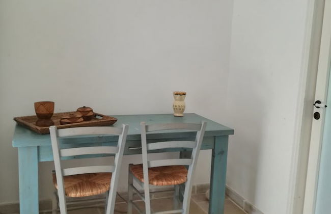 Villa Blu Castro - Foto 22