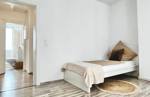 Design Apartment - Kingsize Bett - Küche - Zentral - Foto 14