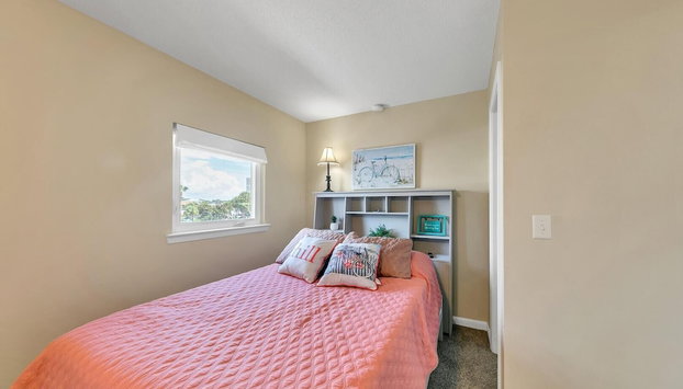 Salty Tide - Foto 2, Habitación