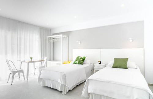 INNER Kompas Palmanova "Adults Only" - Foto 18