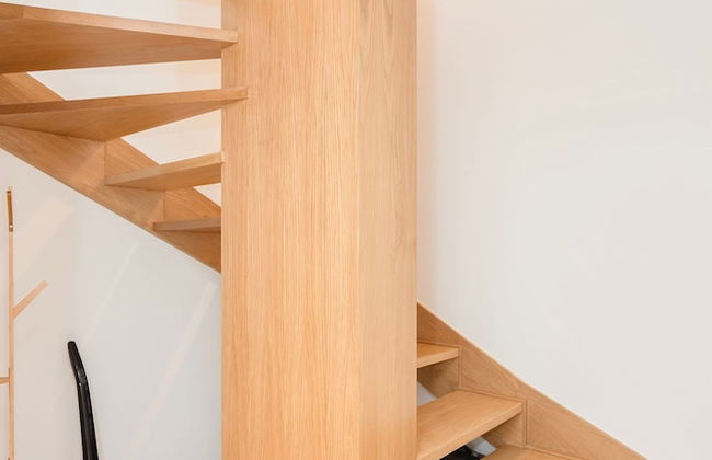 Liiiving in Matosinhos- Colorwave Terrace House - Foto 30