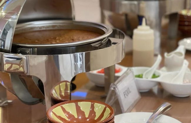 Sama Inn Hotel - Foto 29