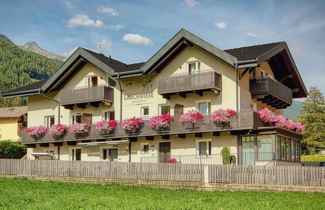 Apartment in St. Jakob im Ahrntal Sudtirol - Foto 14