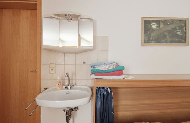 Gartenwohnung in Ilsenburg - Foto 23