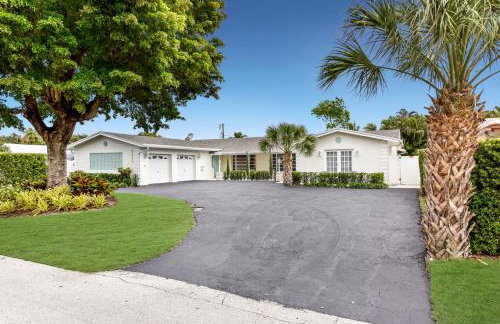 Seahorse Villa 1 in Fort Lauderdale - Foto 84