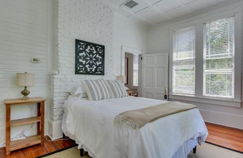 Matchpoint House Aiken - Foto 33