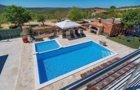 Villa Kunta - Foto 13