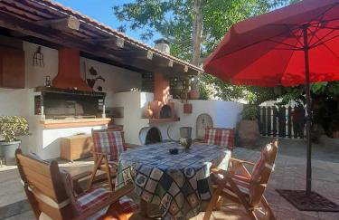 Kyriaki's Traditional House - Foto 1