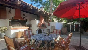 Kyriaki's Traditional House - Foto 1