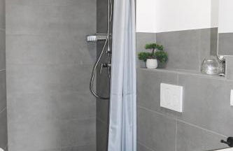 Stadtloft Apartment "Alexandersfeld" Moderne Extended Stay Apartments nahe Zentrum - Photo 10