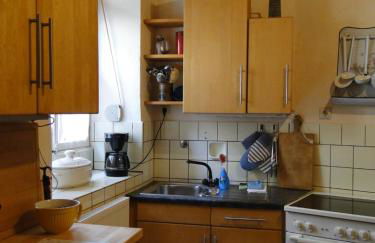 Altes Spitzhaus an der Goldroul - Foto 3