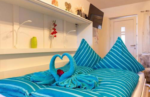 apartment fewo efosa - Foto 22