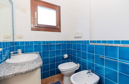 Villa Capo Coda Cavallo con Piscina - Foto 29