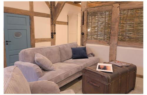 Ferienwohnung - De Deelstuuv - Foto 18