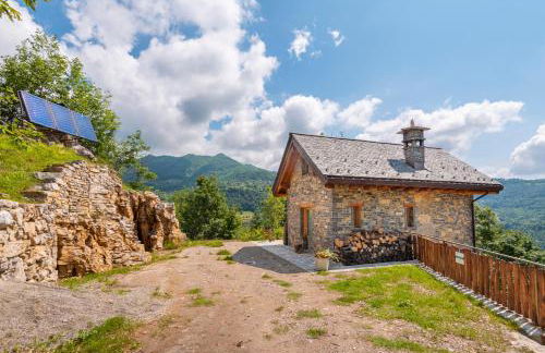LA TORRE DEL MANGHEN: Agri-alloggio indipendente - Foto 41