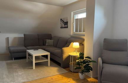 Apartment Köln Bonn DeLux Burgblick - Foto 8