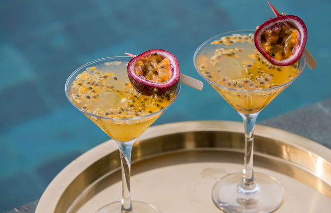 Malaiwana Residences - Foto 58