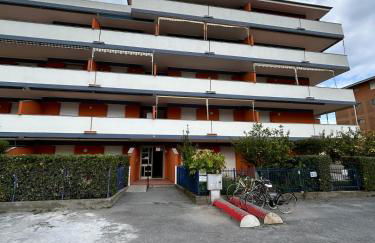 Bilocale moderno Marina di Andora con Bici e zona tranquilla - Foto 43