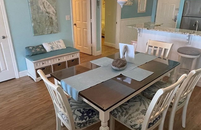 Pelican Beach 0615 2 Bedroom Condo by Pelican Beach Management - Foto 40