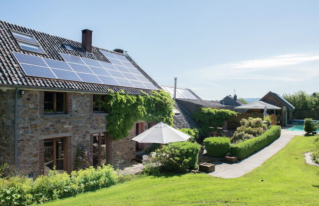 Desnie Farmhouse With Pool - Foto 1