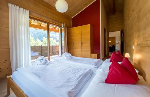 Ferienwohnung Rohrhardsberg I Wellnessbereich I Schwarzwald I ZeiTraum - Foto 10