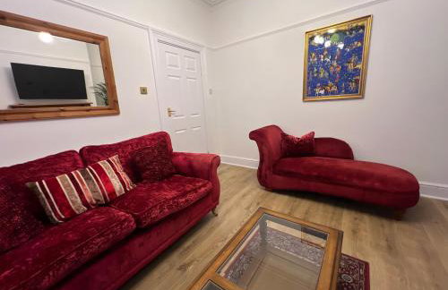 Liverpool Coco House - 3 Bedrooms - Foto 55