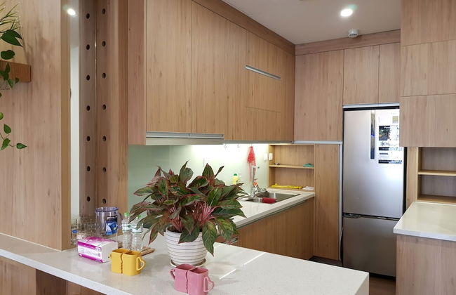 Imperia Garden Apartments - Heart of City - Foto 15